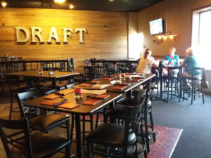 Draft Gastropub - Appleton