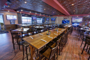 Drafts Sports Bar & Grill - Orlando