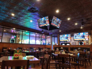 Drafts Sports Grill - Branson