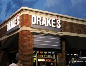 Drake's Paddock Shops - Louisville