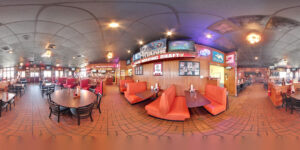 Dreamland BBQ - Huntsville