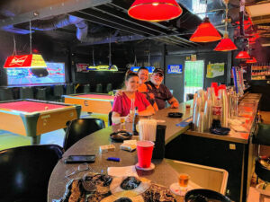 Drifter's Bar & Grill - North Augusta