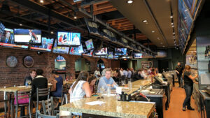 Duckworth's Grill & Taphouse Uptown - Charlotte