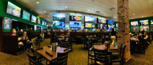 Duffy's Sports Grill - Miami