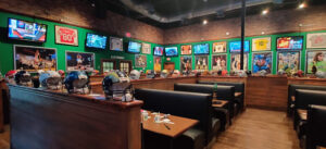 Duffy's Sports Grill - Fort Lauderdale