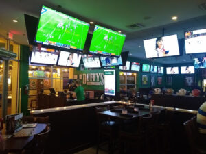 Duffy's Sports Grill - West Palm Beach