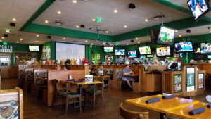 Duffy's Sports Grill - Boynton Beach