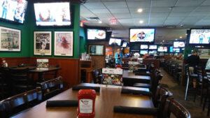 Duffy's Sports Grill - Jupiter