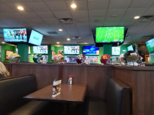 Duffy's Sports Grill - Jupiter