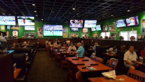 Duffy's Sports Grill - Port St. Lucie