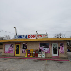 Duke's Donuts - Fort Worth