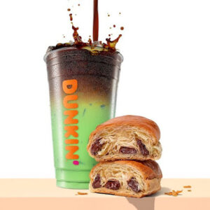 Dunkin' - Leominster