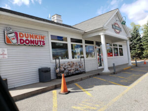 Dunkin' - Leominster