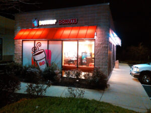 Dunkin' - North Dartmouth