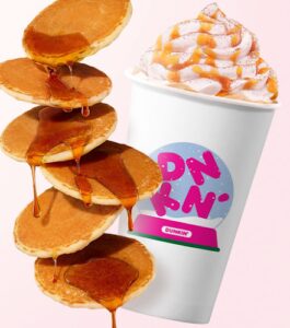 Dunkin' - Manchester