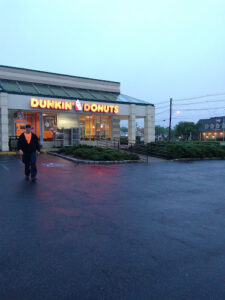 Dunkin' - West Caldwell