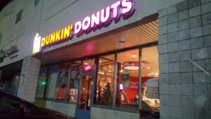 Dunkin' - Fairview