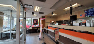 Dunkin' - Fort Lee