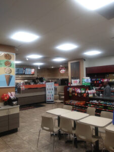 Dunkin' - Plainfield