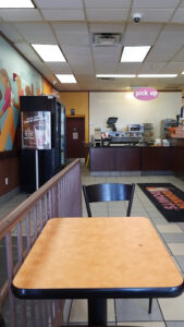 Dunkin' - Englewood