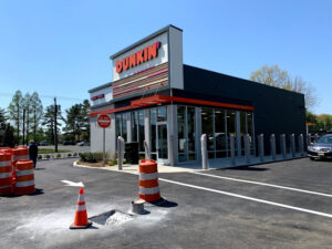 Dunkin' - Mt Laurel Township