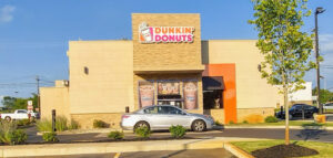 Dunkin' - Mt Laurel Township