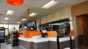 Dunkin' - Mt Laurel Township