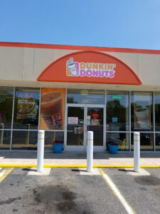 Dunkin' - Palmyra