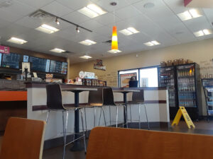 Dunkin' - Mays Landing