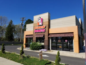 Dunkin' - Millville