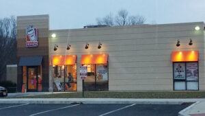 Dunkin' - Wrightstown