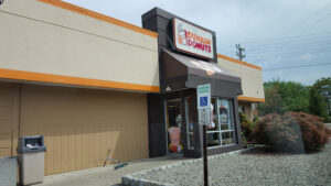 Dunkin' - Point Pleasant