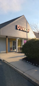 Dunkin' - Point Pleasant