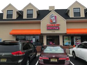 Dunkin' - Point Pleasant