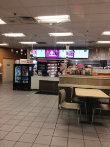 Dunkin' - Perth Amboy