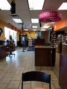 Dunkin' - Somerville