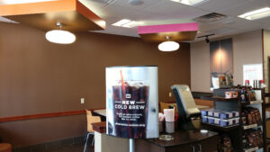 Dunkin' - Dobbs Ferry