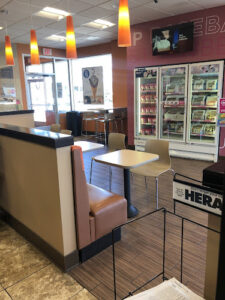 Dunkin' - Freeport