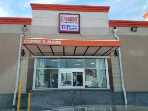 Dunkin' - Hempstead