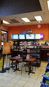 Dunkin' - Poughkeepsie