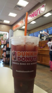 Dunkin' - Poughkeepsie