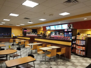 Dunkin' - East Syracuse