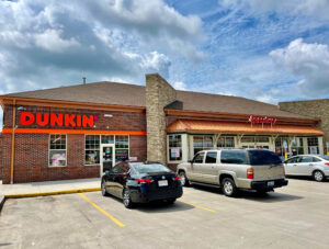 Dunkin' - Brockport