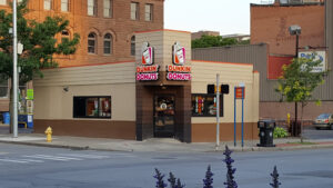 Dunkin' - Rochester