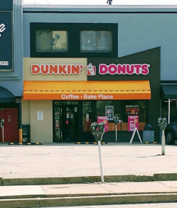 Dunkin' - Pittsburgh