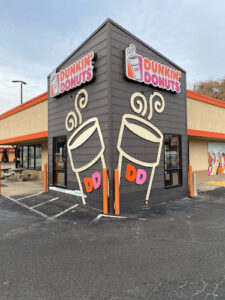 Dunkin' - Pittsburgh