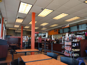 Dunkin' - Mechanicsburg