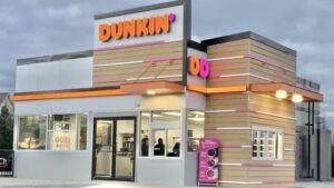 Dunkin' - Palmyra