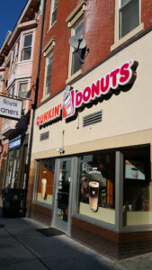 Dunkin' - Harrisburg