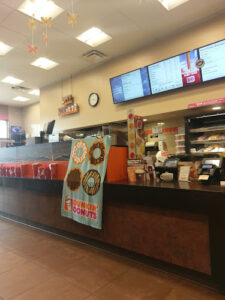 Dunkin' - Harrisburg